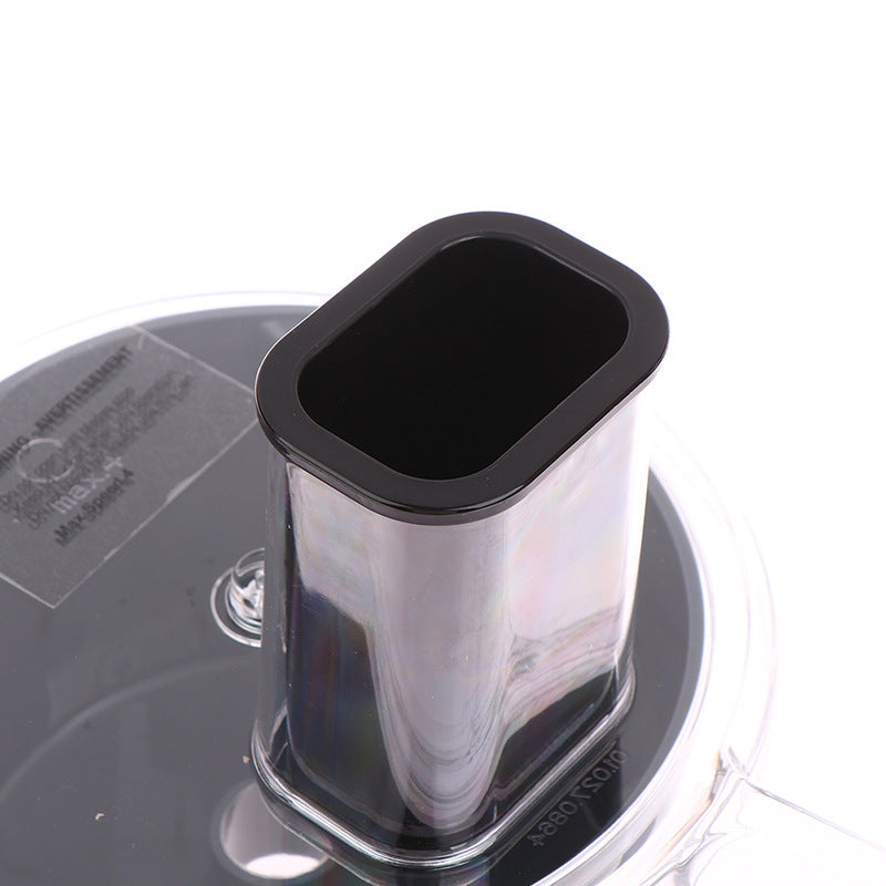 Applicable To ThermomixTM6 TM5 Vegetable Cutter Grater