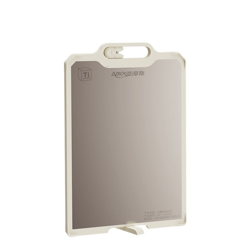Titanium Cutting Board AS-CJ41X27T