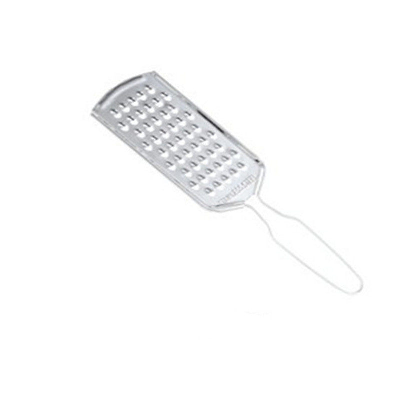 Multifunctional Stainless Steel Rub Grater Cheese Grater