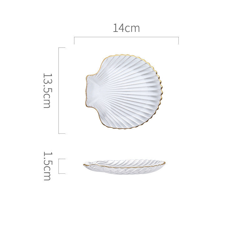Transparent Phnom Penh Cutlery