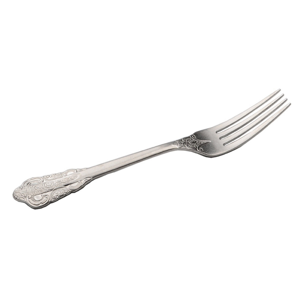 Stainless Steel Retro Western Cutlery