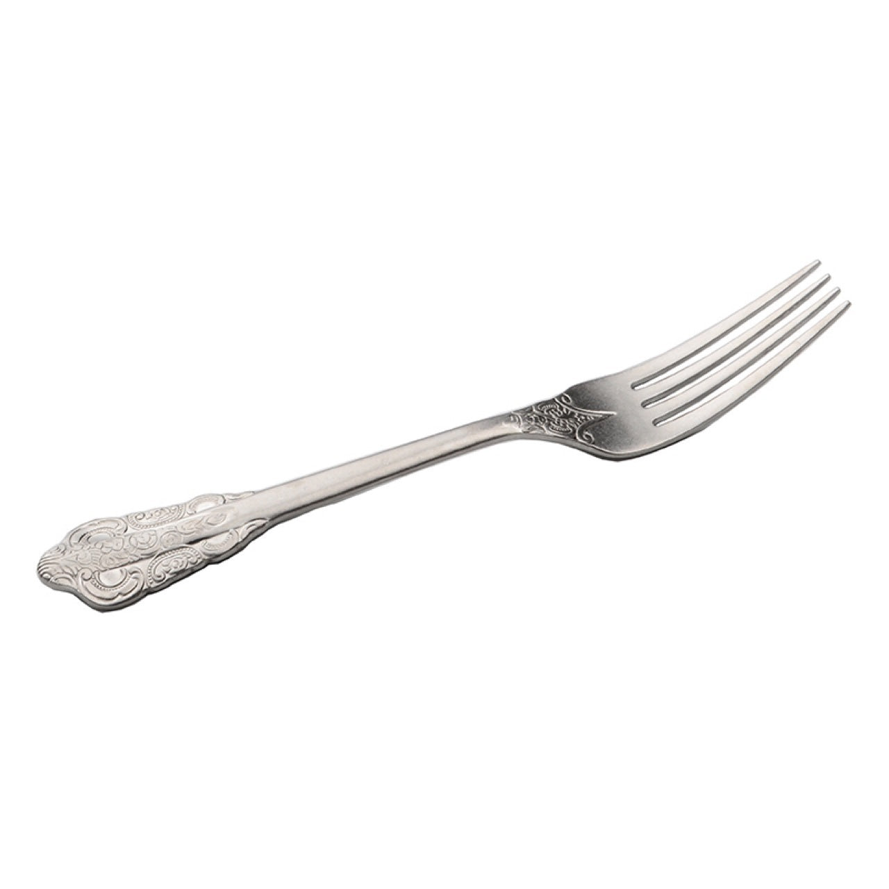Stainless Steel Retro Western Cutlery