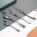 Stainless Steel Cutlery Cutlery Set Creative Western Tableware