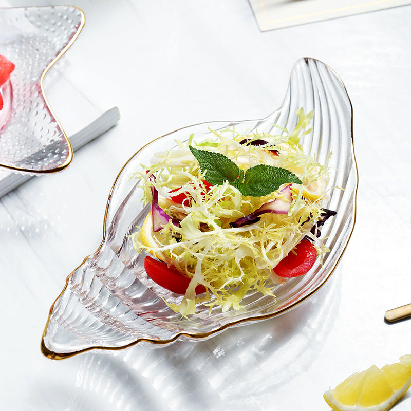 Transparent Phnom Penh Cutlery