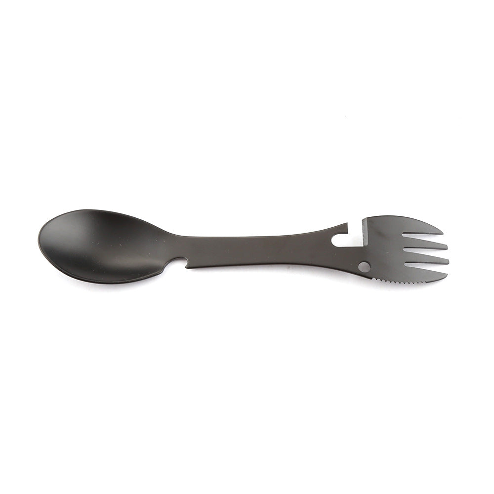 Stainless Steel Cutlery Spoon
