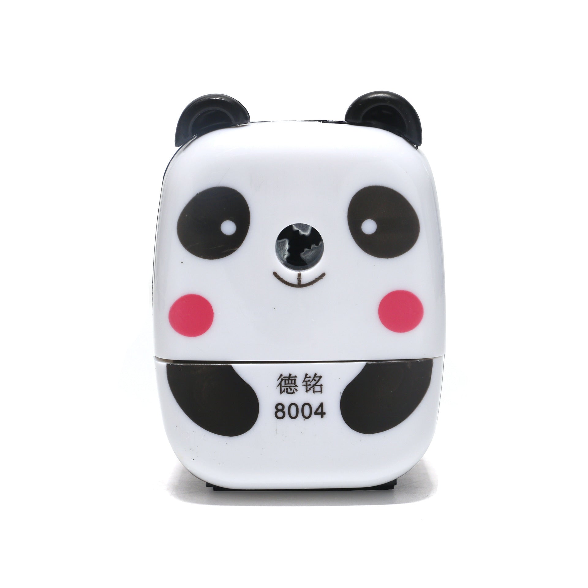 Pencil Sharpener Hand-cranked Student Multi-functional Grater Children's Stationery School Supplies