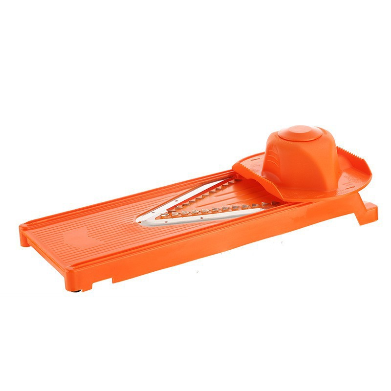 Household Multifunctional Stainless Steel Grater