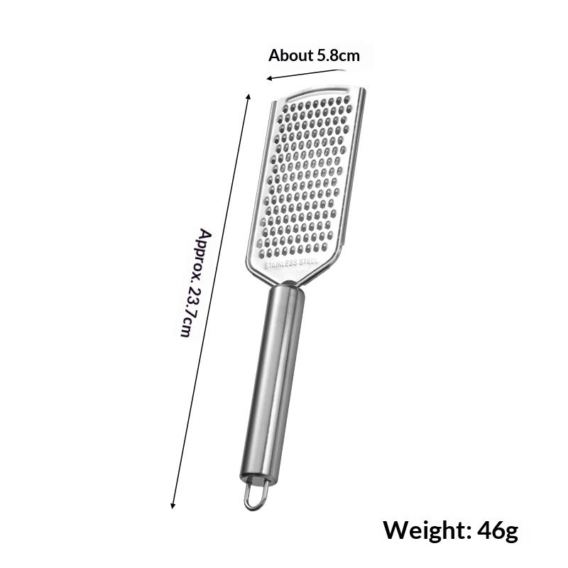 Stainless Steel Grater Vegetable Potato Radish Multi-functional Shredder