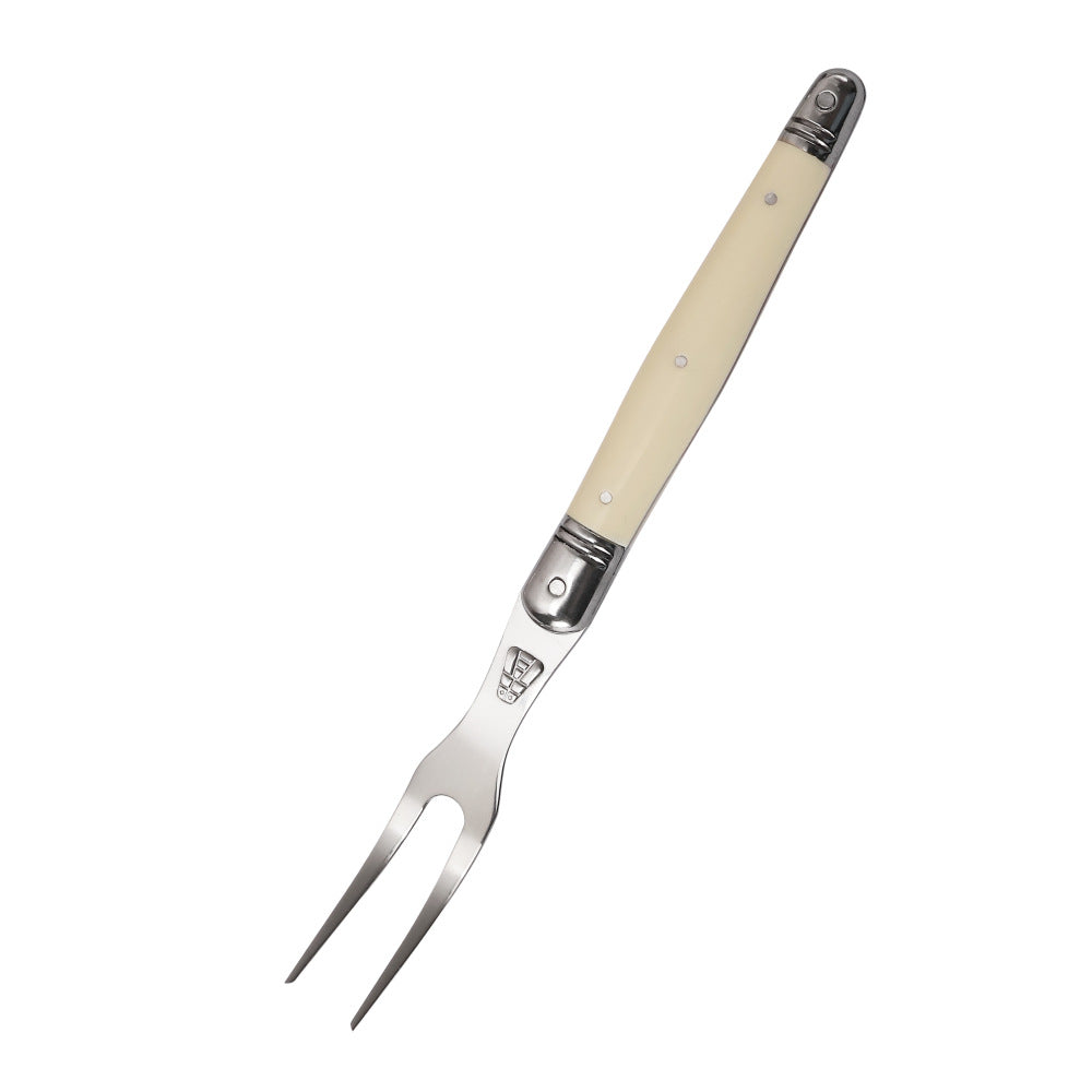 Stainless Steel Beef Knife Fork Salad Fruit