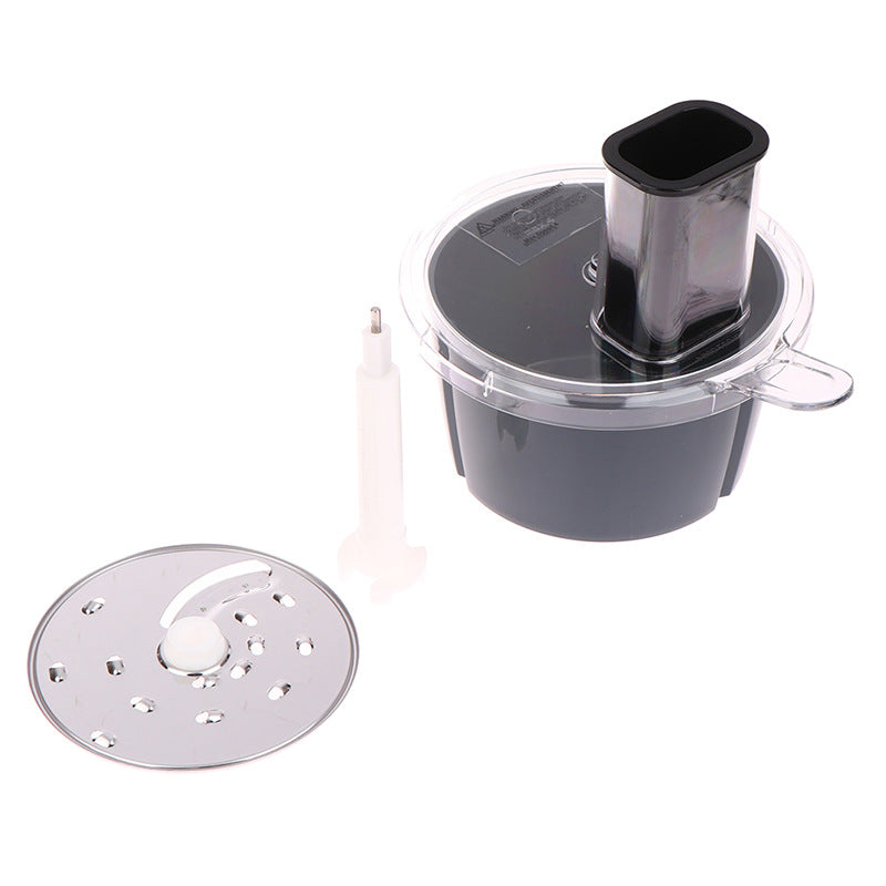 Applicable To ThermomixTM6 TM5 Vegetable Cutter Grater