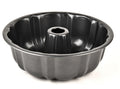 Round Deep Baking Mold Bundt Pumpkin Shape Cake Pan