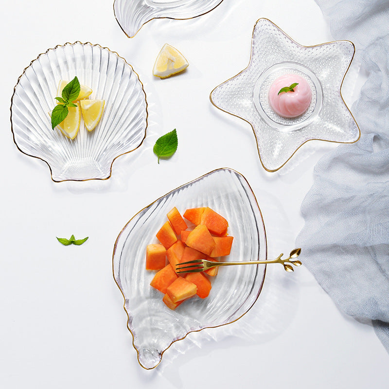 Transparent Phnom Penh Cutlery