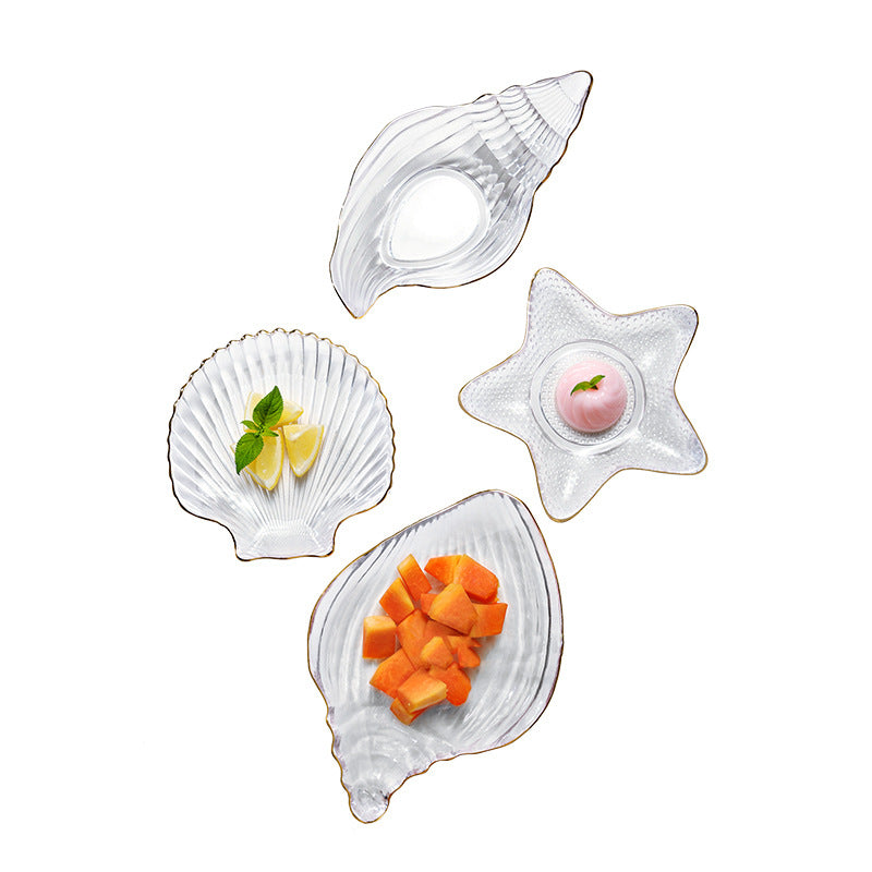 Transparent Phnom Penh Cutlery