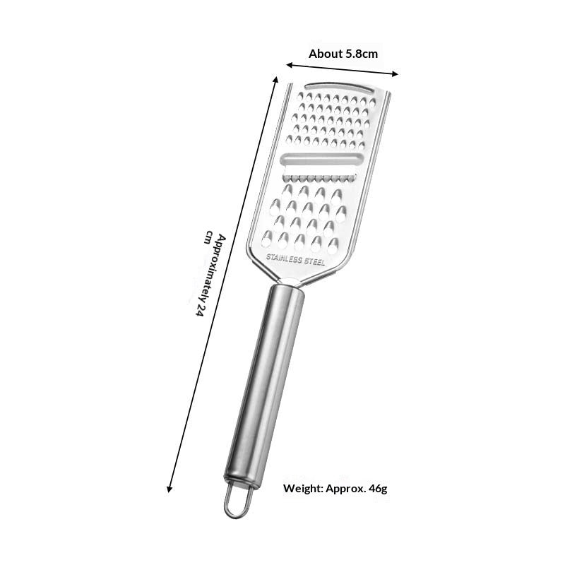 Stainless Steel Grater Vegetable Potato Radish Multi-functional Shredder
