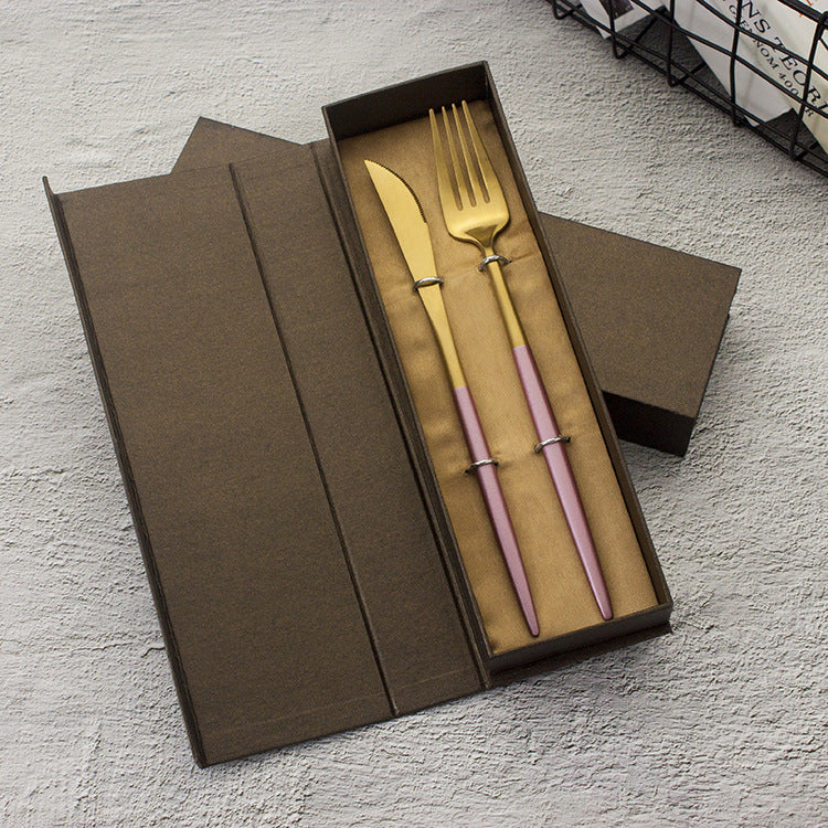 Cutlery box