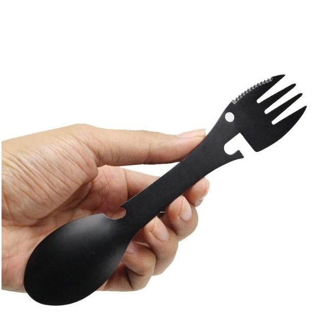 Stainless Steel Cutlery Spoon