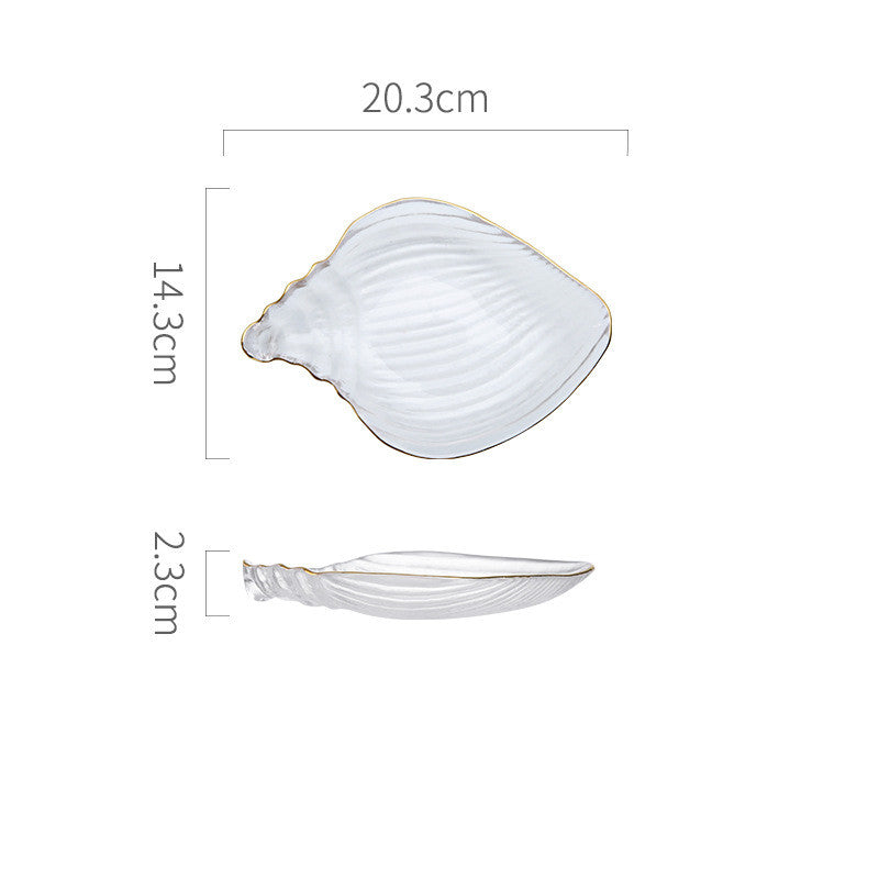 Transparent Phnom Penh Cutlery