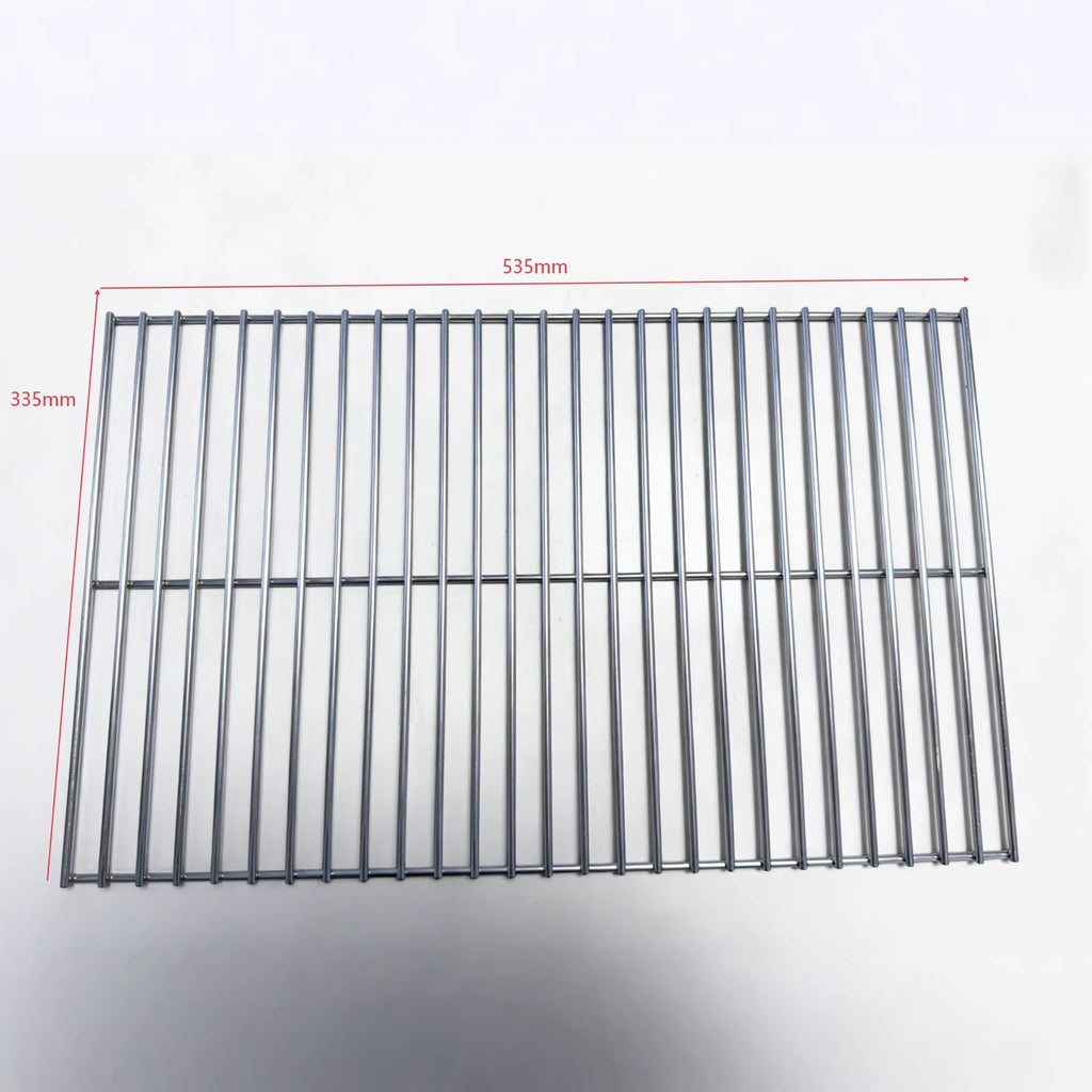 Portable Stainless Steel Grill Grate
