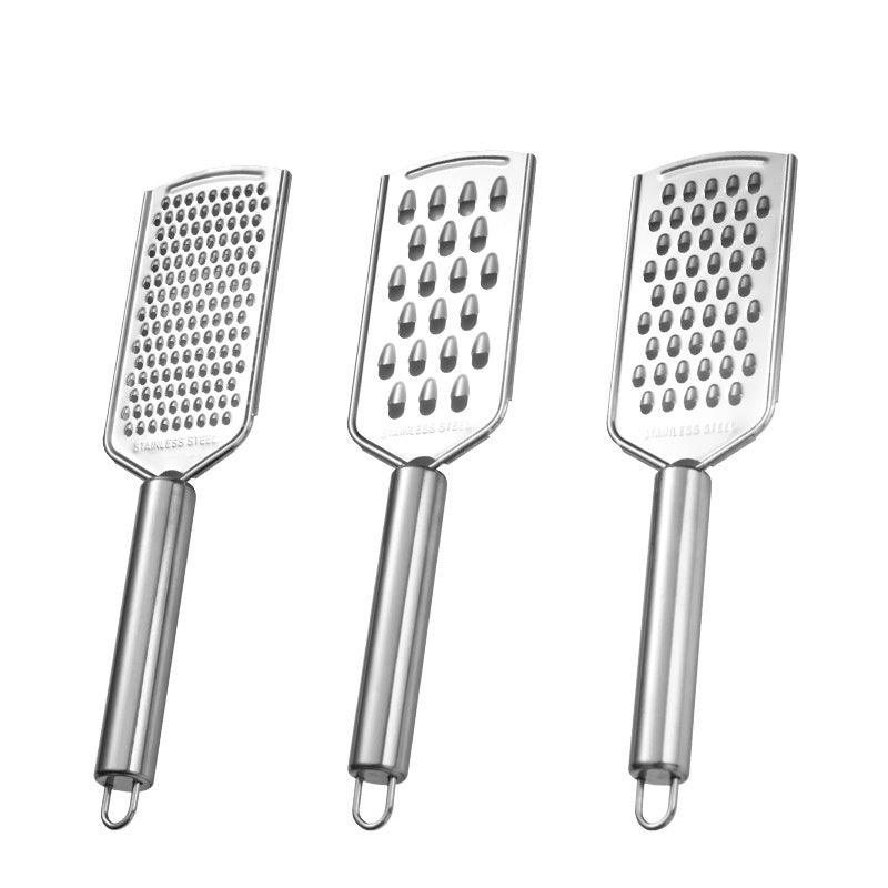 Stainless Steel Grater Vegetable Potato Radish Multi-functional Shredder