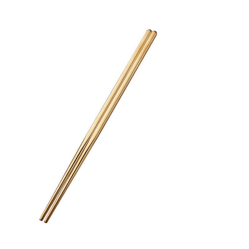 Korean cutlery set