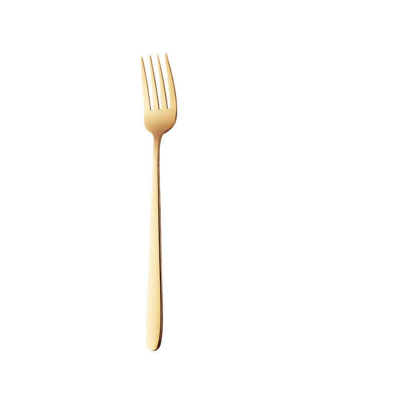 Korean cutlery set