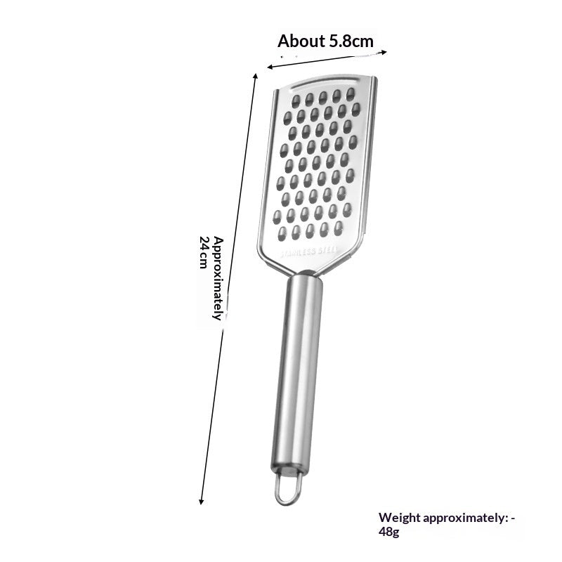 Stainless Steel Grater Vegetable Potato Radish Multi-functional Shredder