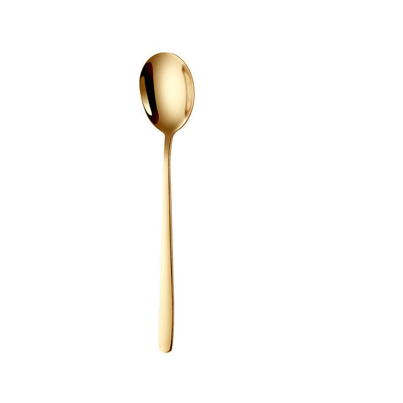 Korean cutlery set