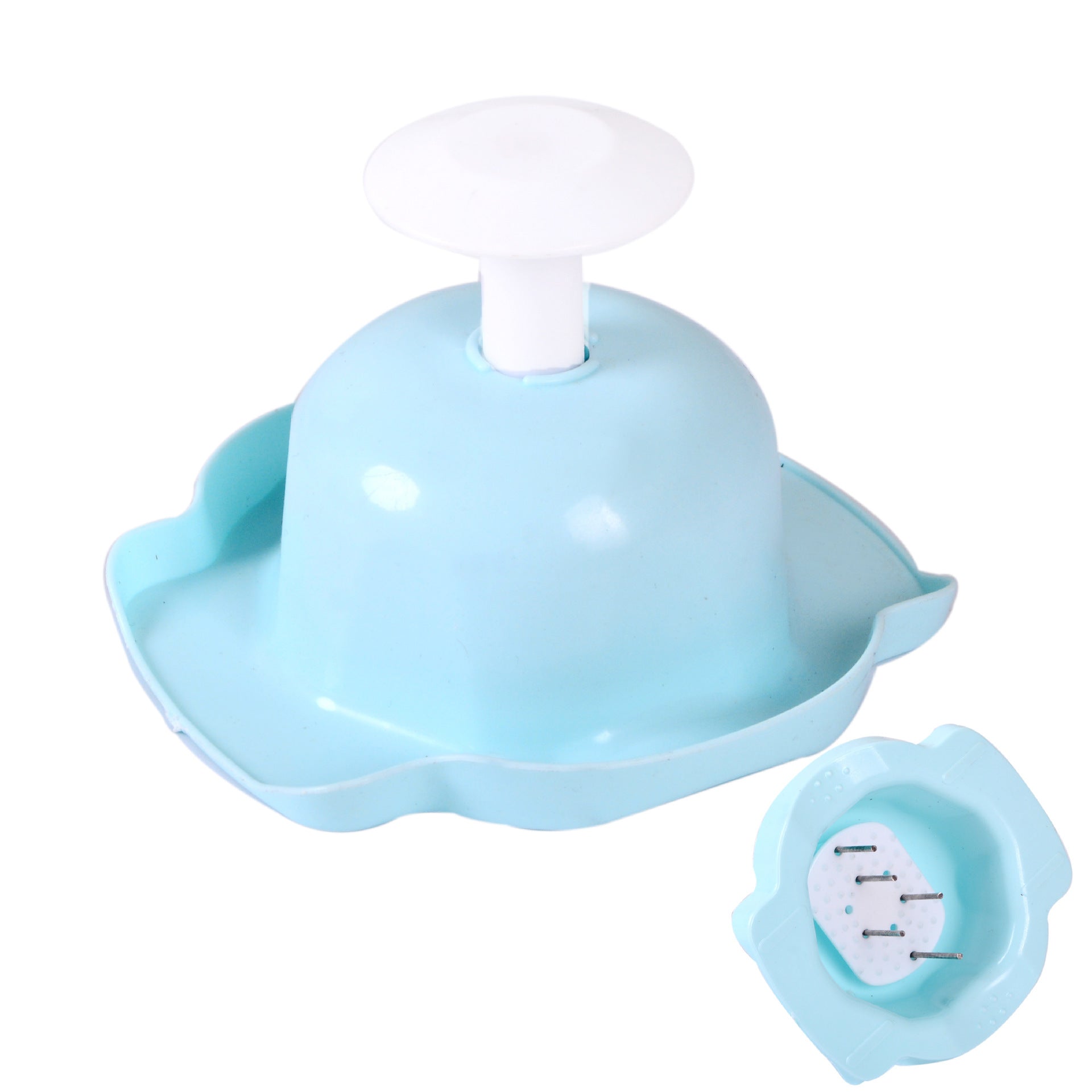 Kitchen Grater Household Slicer Multi-functional Hand Guard