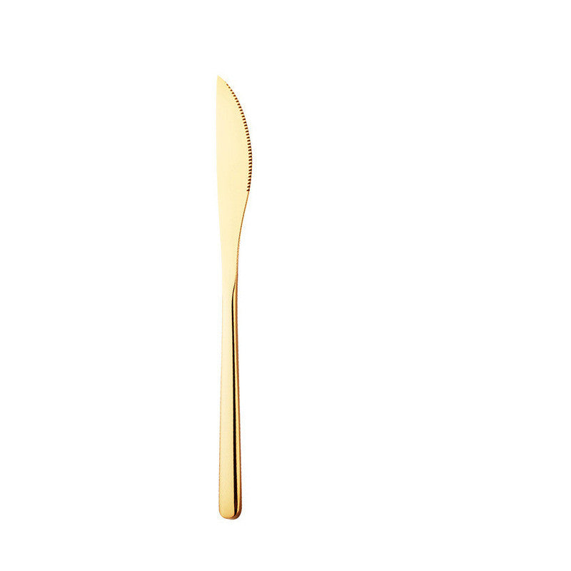 Korean cutlery set