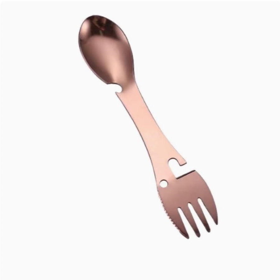 Stainless Steel Cutlery Spoon