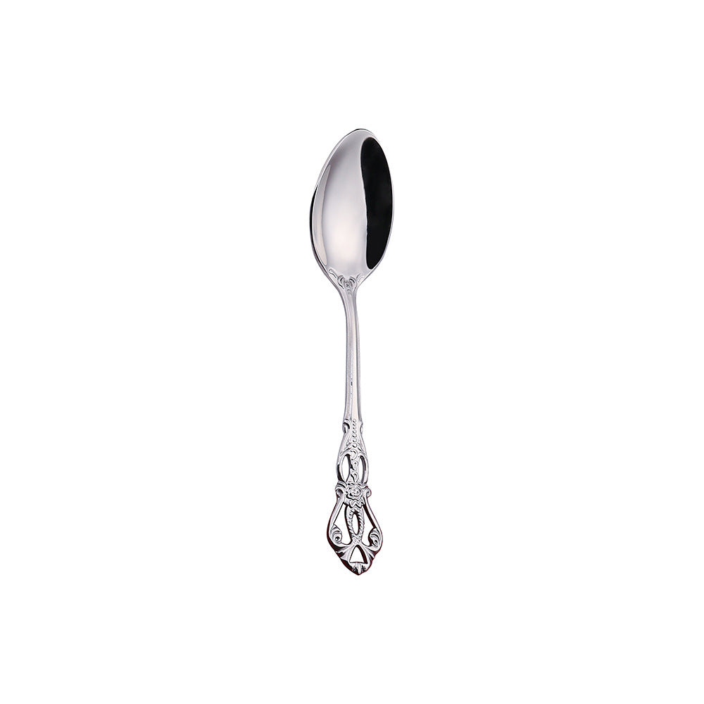 Stainless Steel Western Tableware Set Steak Cutlery