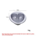 Baking Aluminum Cake Mold High Temperature Resistant Steamed Cake