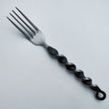 Stainless Steel Cutlery, Western Knife And Fork