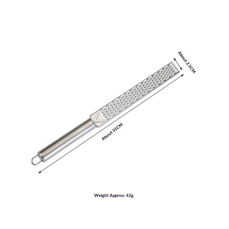 Stainless Steel Grater Vegetable Potato Radish Multi-functional Shredder