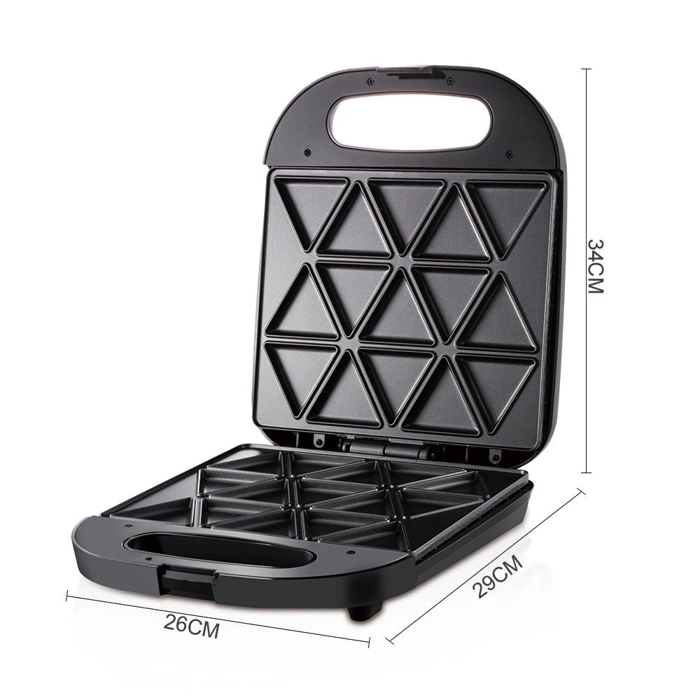 Sandwich Multifunctional Household Light Food Breakfast Machine