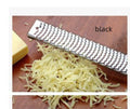 Lemon Zester Cheese Grater Garlic Vegetables Kitchen Tool