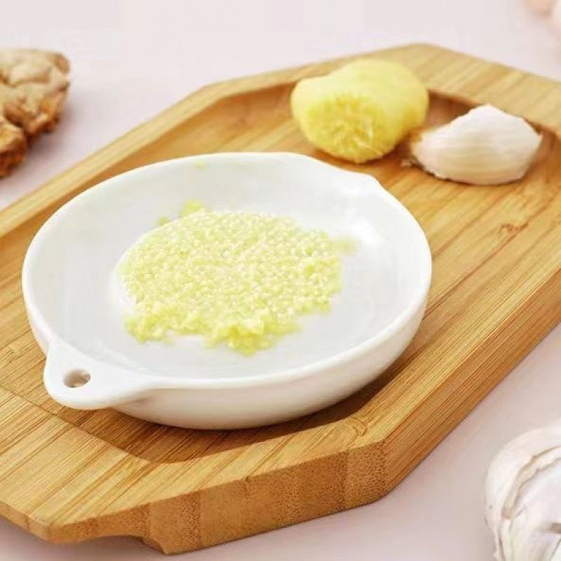 Grinder Baby Food Ceramic Ginger Grater