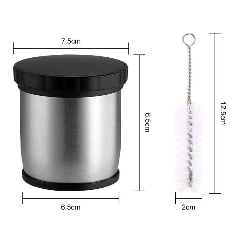 Handheld Stainless Steel Vegetable And Fruit Grater