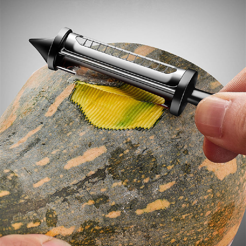 New Home Fruit Silk Grater