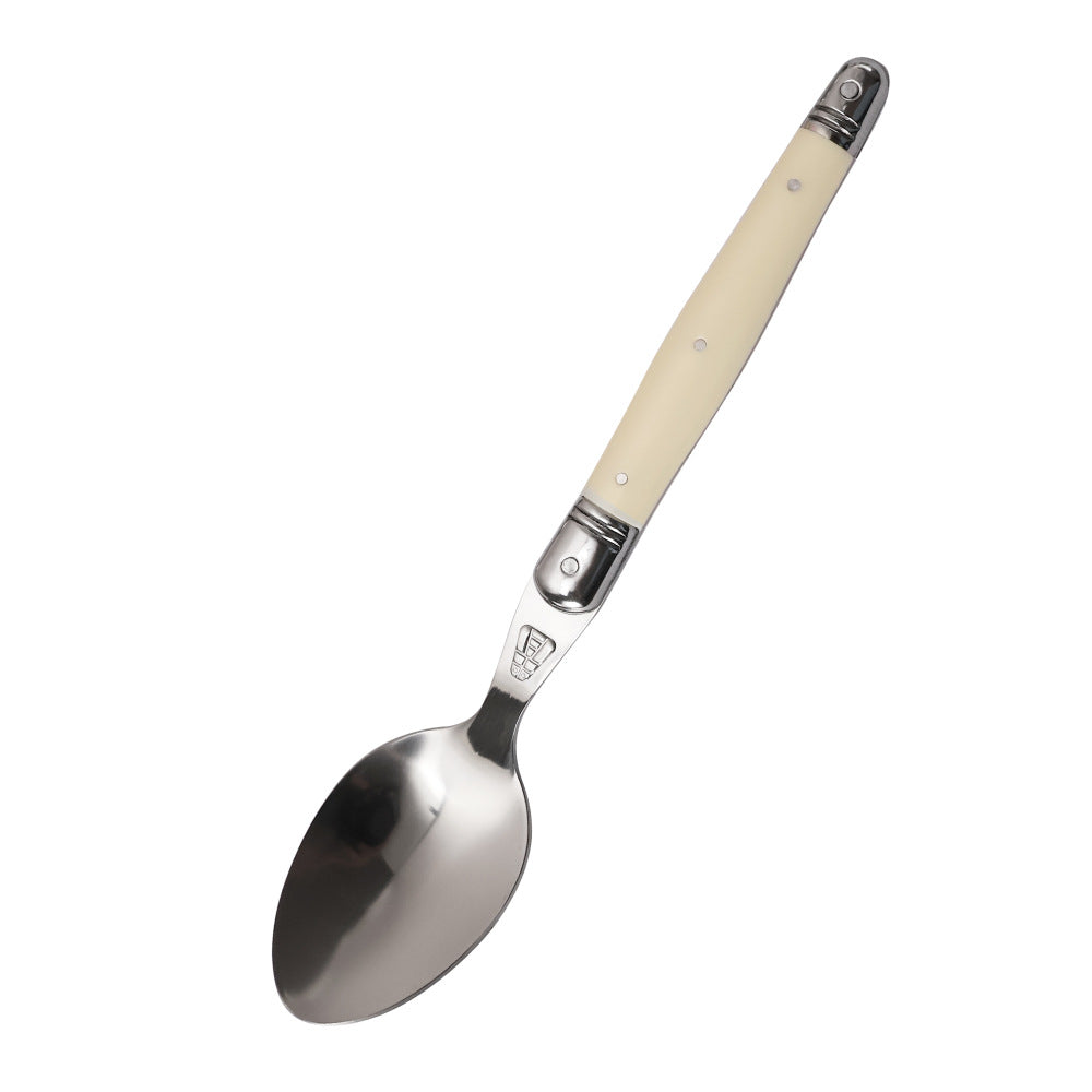 Stainless Steel Beef Knife Fork Salad Fruit
