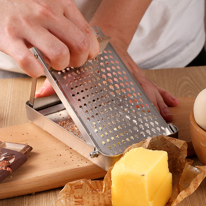 Cheese Grater Peeling Shred Household