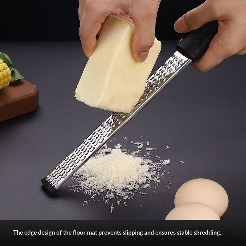 Cheese Grater Cheese And Chocolate Grater