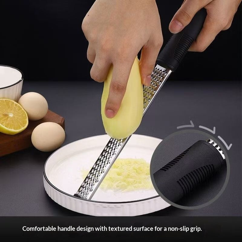 Cheese Grater Cheese And Chocolate Grater