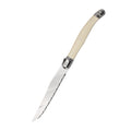 Stainless Steel Beef Knife Fork Salad Fruit
